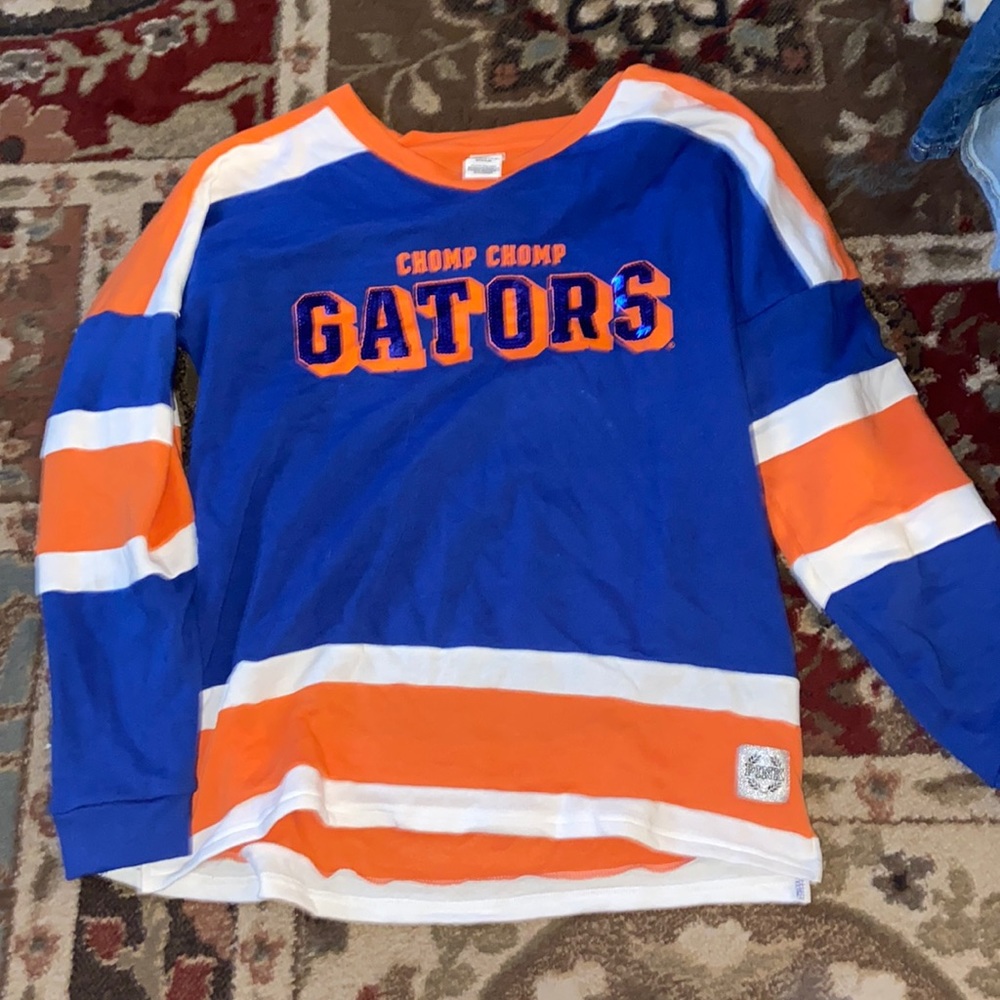 VS Florida Gators sweater